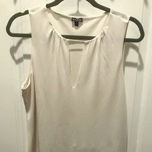 Express Sleeveless Blouse